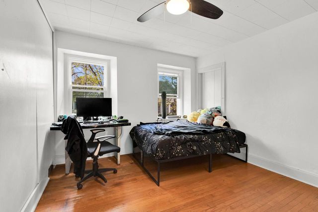 216 W Jefferson STREET, Burlington, WI 53105