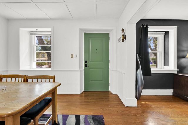 216 W Jefferson STREET, Burlington, WI 53105