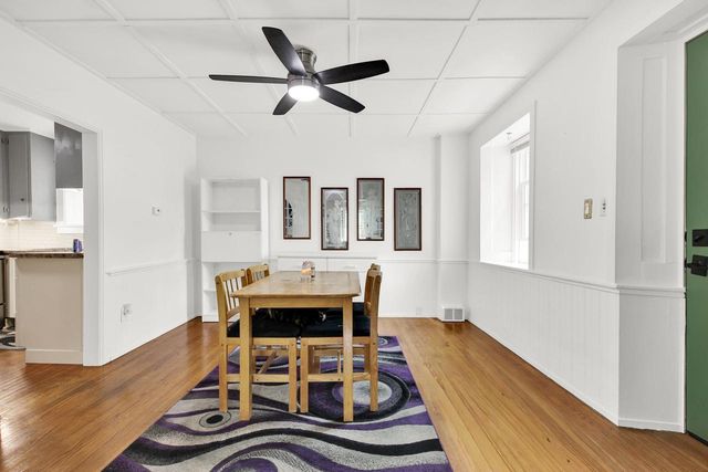 216 W Jefferson STREET, Burlington, WI 53105