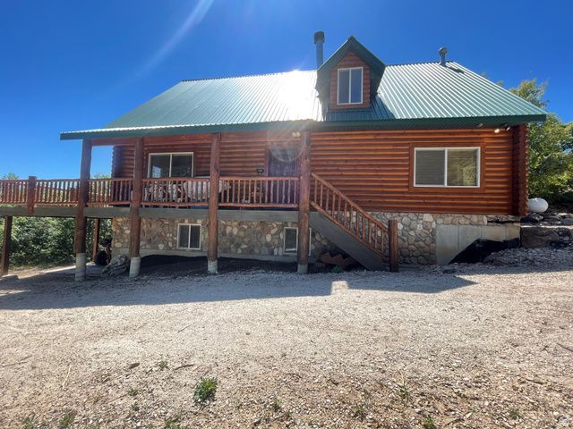 347 COLD SPRINGS DR, Fish Haven, ID 83287