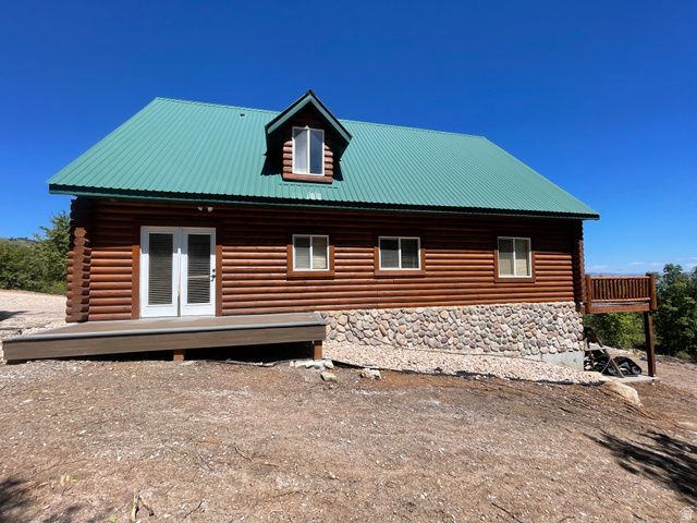 347 COLD SPRINGS DR, Fish Haven, ID 83287