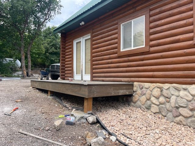 347 COLD SPRINGS DR, Fish Haven, ID 83287