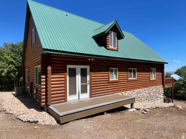 347 COLD SPRINGS DR, Fish Haven, ID 83287