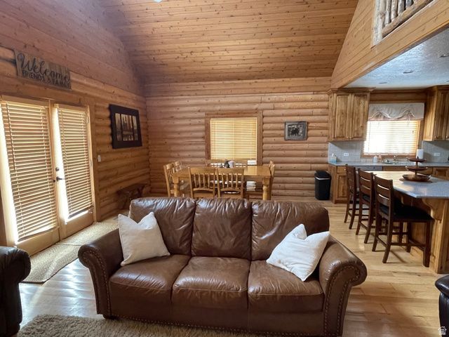 347 COLD SPRINGS DR, Fish Haven, ID 83287