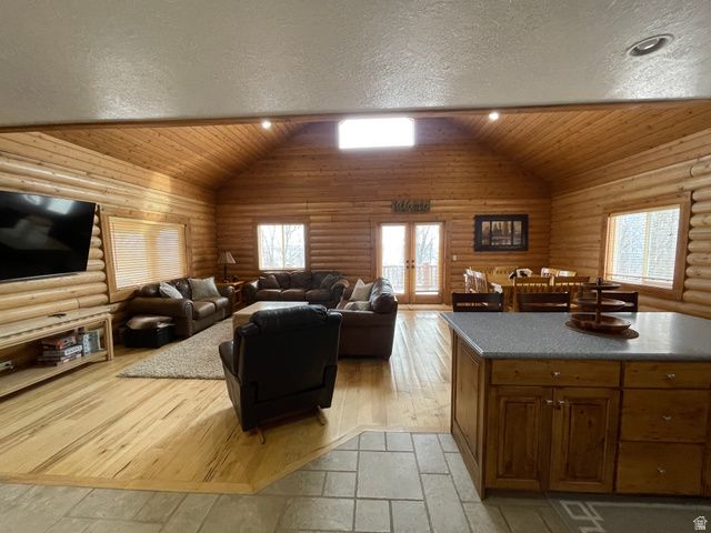 347 COLD SPRINGS DR, Fish Haven, ID 83287