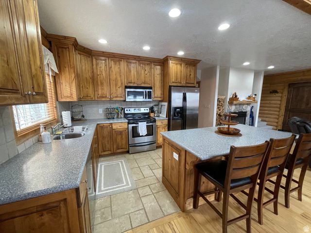 347 COLD SPRINGS DR, Fish Haven, ID 83287