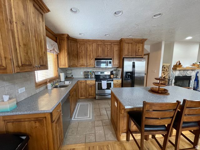 347 COLD SPRINGS DR, Fish Haven, ID 83287