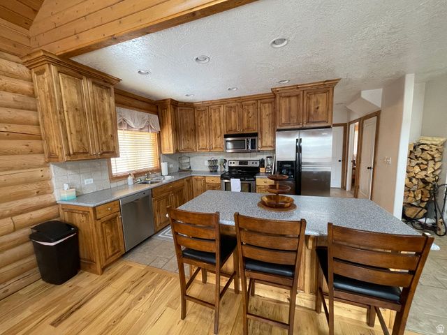 347 COLD SPRINGS DR, Fish Haven, ID 83287