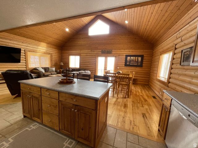347 COLD SPRINGS DR, Fish Haven, ID 83287