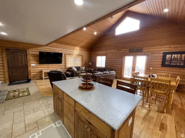 347 COLD SPRINGS DR, Fish Haven, ID 83287
