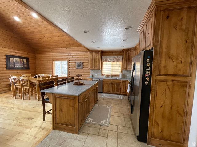347 COLD SPRINGS DR, Fish Haven, ID 83287