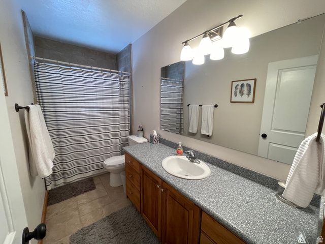 347 COLD SPRINGS DR, Fish Haven, ID 83287