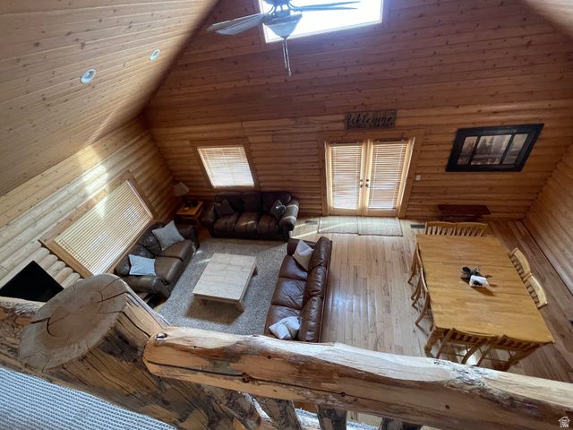 347 COLD SPRINGS DR, Fish Haven, ID 83287