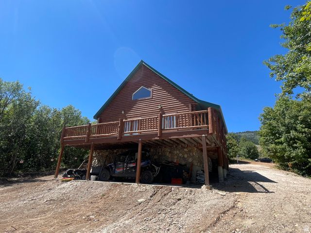 347 COLD SPRINGS DR, Fish Haven, ID 83287