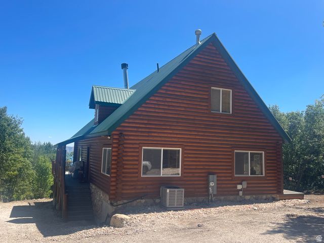 347 COLD SPRINGS DR, Fish Haven, ID 83287