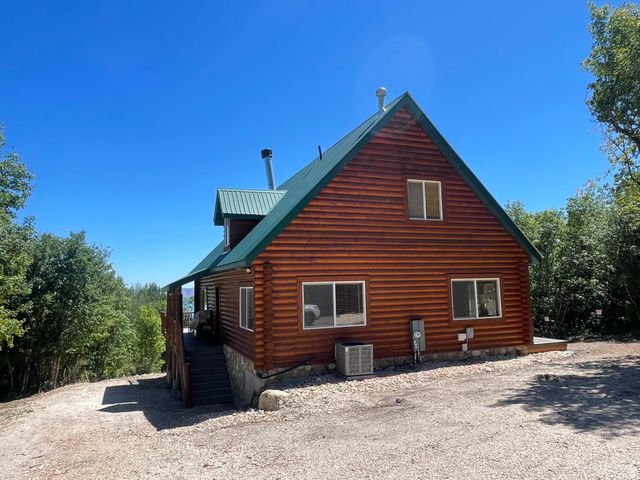 347 COLD SPRINGS DR, Fish Haven, ID 83287