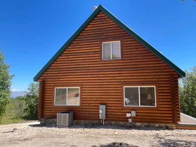 347 COLD SPRINGS DR, Fish Haven, ID 83287