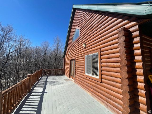 347 COLD SPRINGS DR, Fish Haven, ID 83287