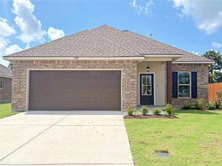 1585 Little Cypress Loop, Orange, TX 77632