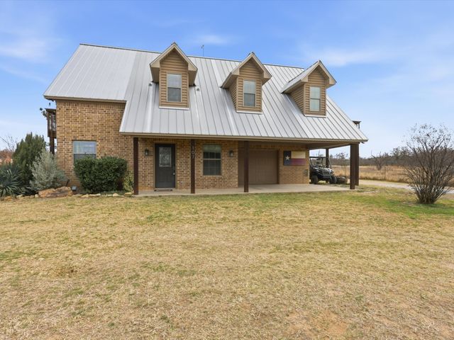 107 Private Road 3421, Bridgeport, TX 76426