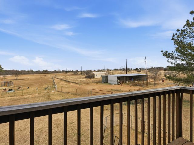 107 Private Road 3421, Bridgeport, TX 76426