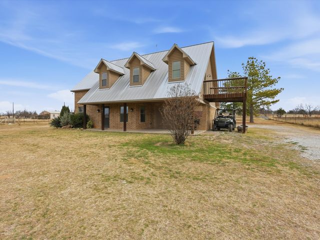 107 Private Road 3421, Bridgeport, TX 76426