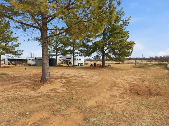107 Private Road 3421, Bridgeport, TX 76426