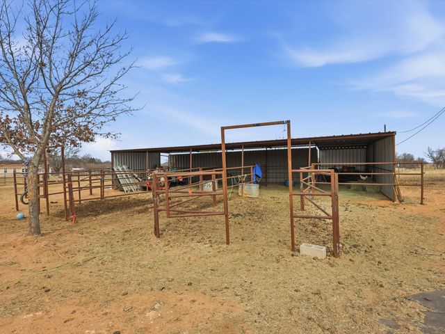 107 Private Road 3421, Bridgeport, TX 76426