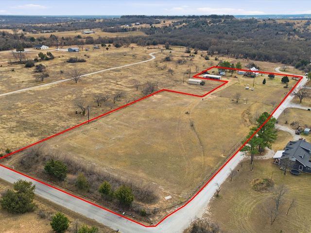 107 Private Road 3421, Bridgeport, TX 76426