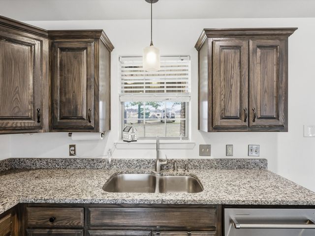 107 Private Road 3421, Bridgeport, TX 76426