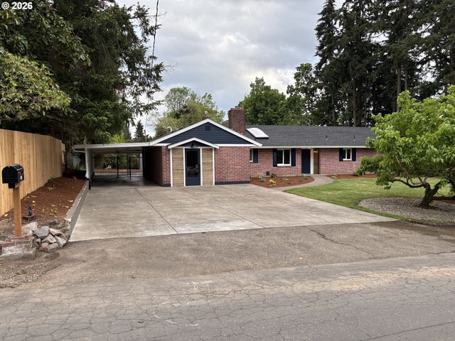 4200 Se RISLEY Ave, Milwaukie, OR 97267