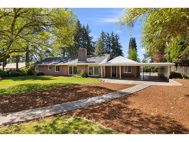 4200 Se RISLEY Ave, Milwaukie, OR 97267