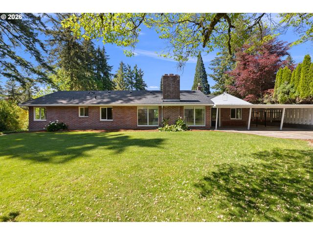 4200 Se RISLEY Ave, Milwaukie, OR 97267