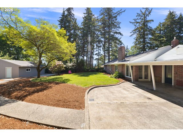 4200 Se RISLEY Ave, Milwaukie, OR 97267
