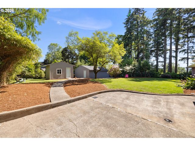 4200 Se RISLEY Ave, Milwaukie, OR 97267