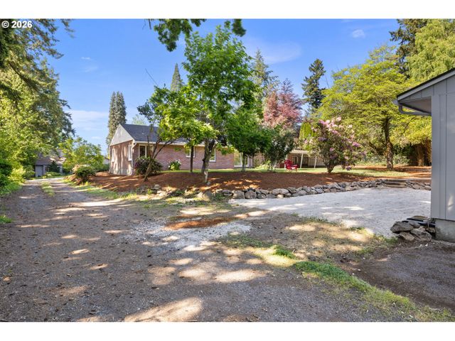 4200 Se RISLEY Ave, Milwaukie, OR 97267