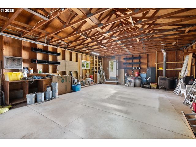 4200 Se RISLEY Ave, Milwaukie, OR 97267