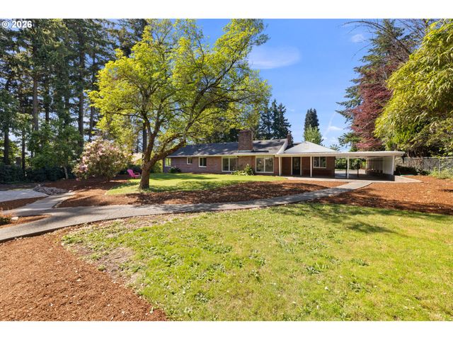 4200 Se RISLEY Ave, Milwaukie, OR 97267