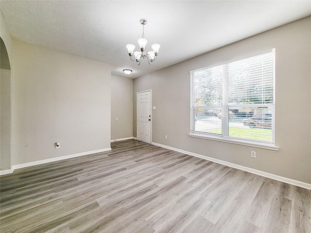 3926 W Lindbergh Court, Baytown, TX 77521