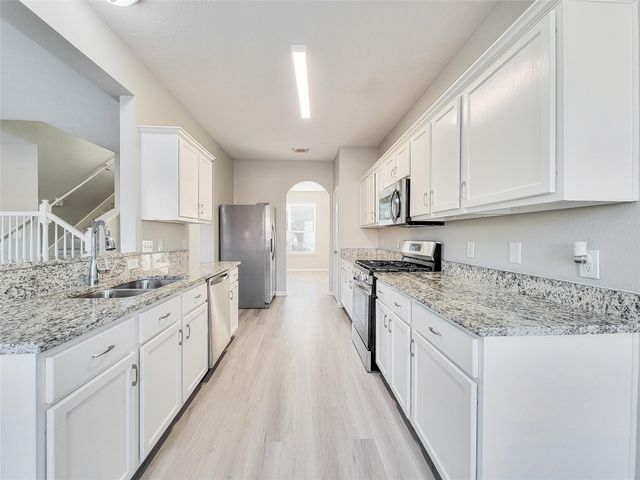 3926 W Lindbergh Court, Baytown, TX 77521