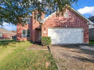 3926 W Lindbergh Court, Baytown, TX 77521
