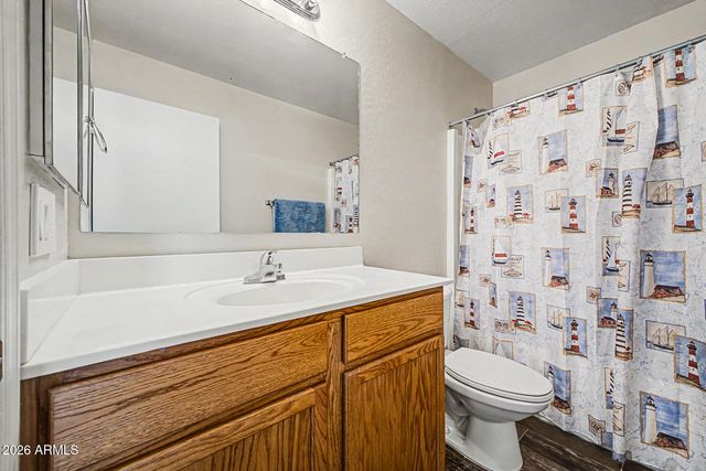 29260 N RED FINCH Drive, San Tan Valley, AZ 85143