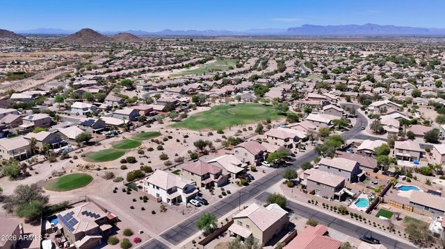 29260 N RED FINCH Drive, San Tan Valley, AZ 85143
