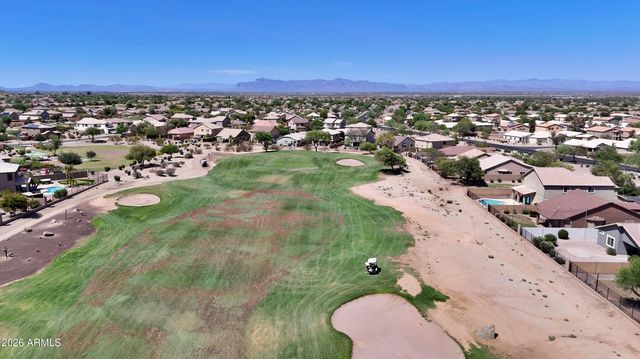29260 N RED FINCH Drive, San Tan Valley, AZ 85143