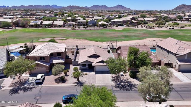 29260 N RED FINCH Drive, San Tan Valley, AZ 85143