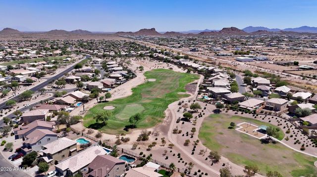 29260 N RED FINCH Drive, San Tan Valley, AZ 85143