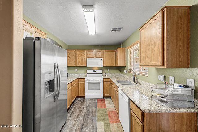 29260 N RED FINCH Drive, San Tan Valley, AZ 85143