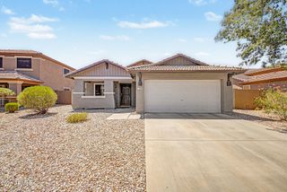 29260 N RED FINCH Drive, San Tan Valley, AZ 85143