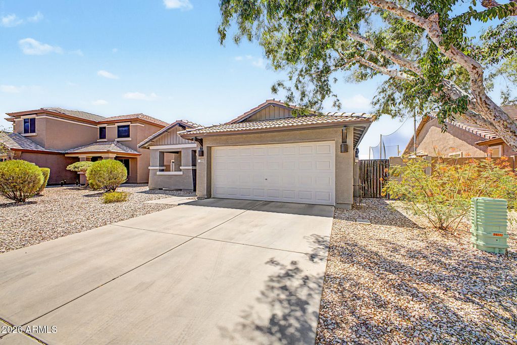 29260 N RED FINCH Drive, San Tan Valley, AZ 85143 — photo 2