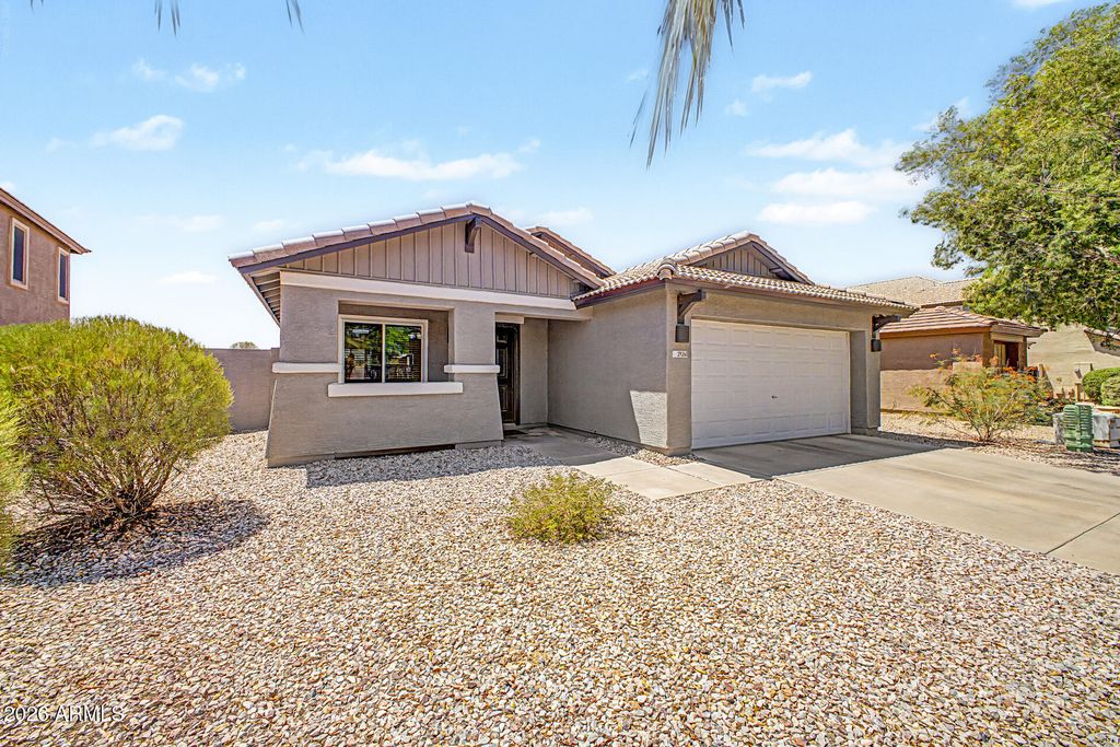 29260 N RED FINCH Drive, San Tan Valley, AZ 85143 — photo 3